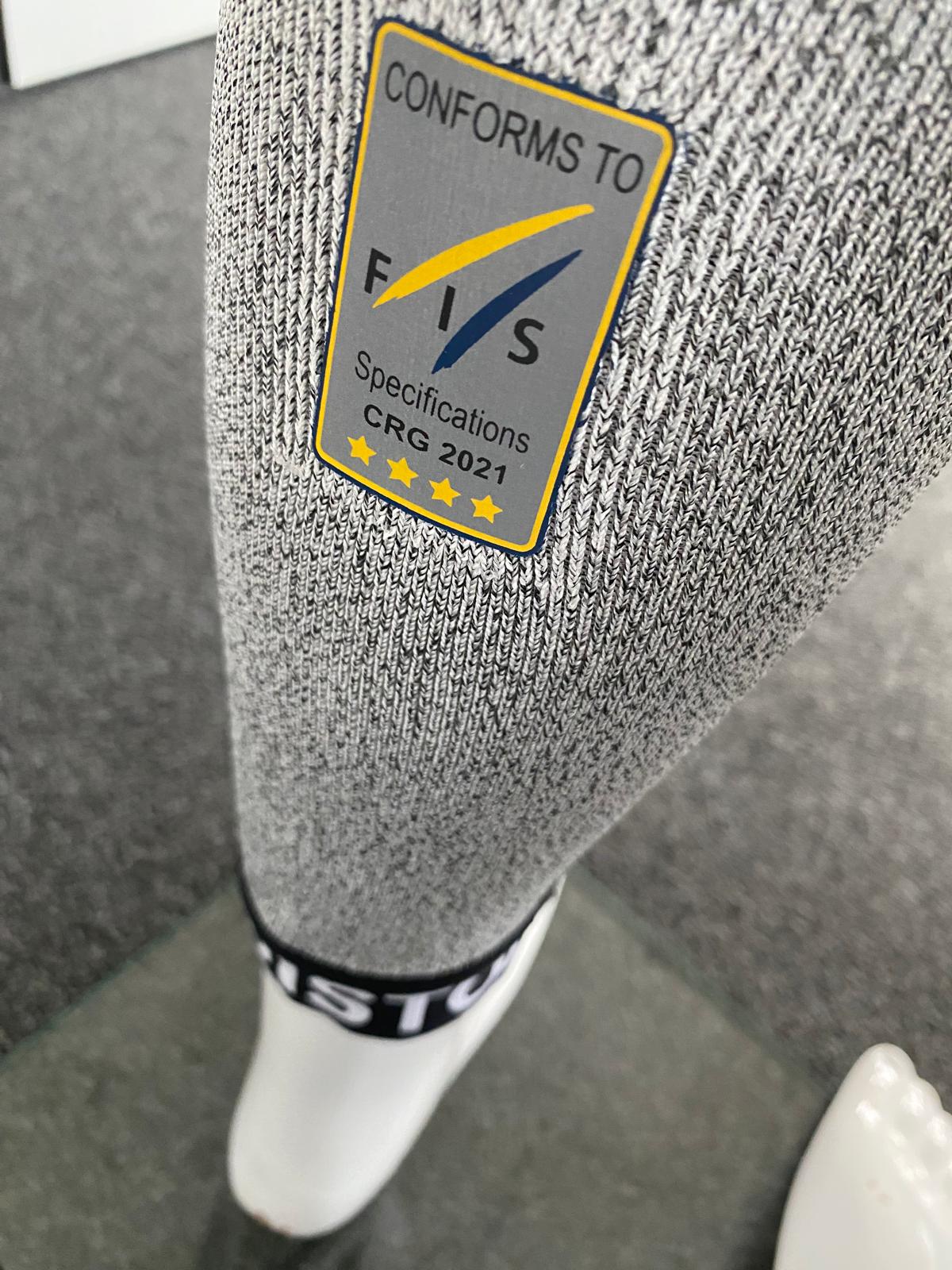 DISTON Cut Resistant Underpants Junior Unisex