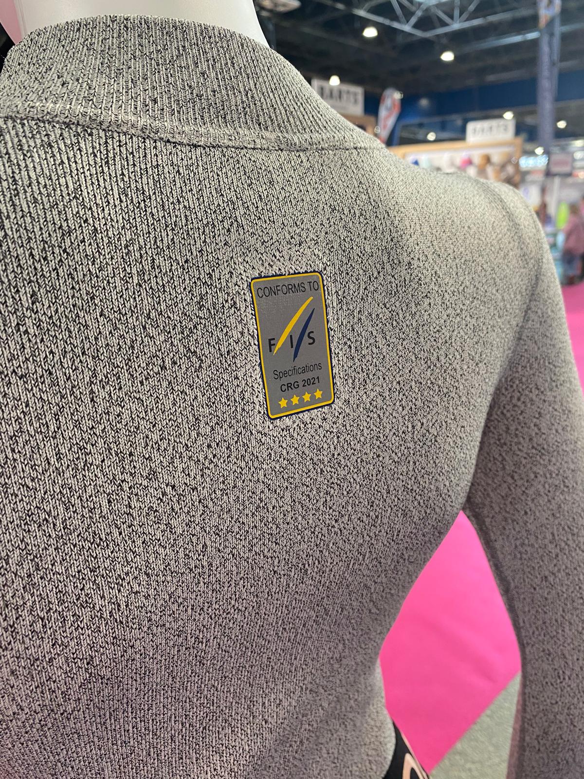 DISTON WC Cut Resistant T-shirts Herren