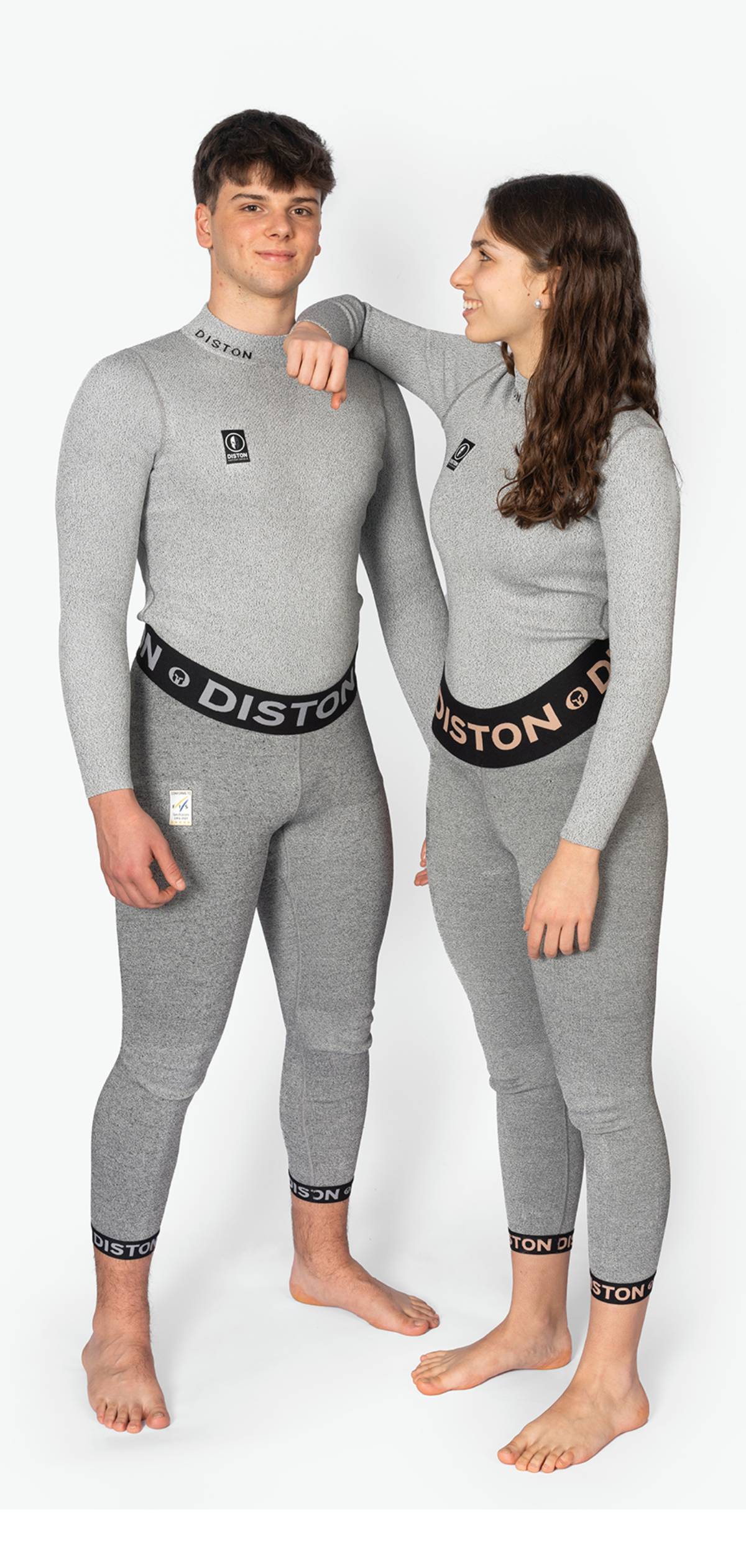 DISTON WC Cut Resistant Underpants Women