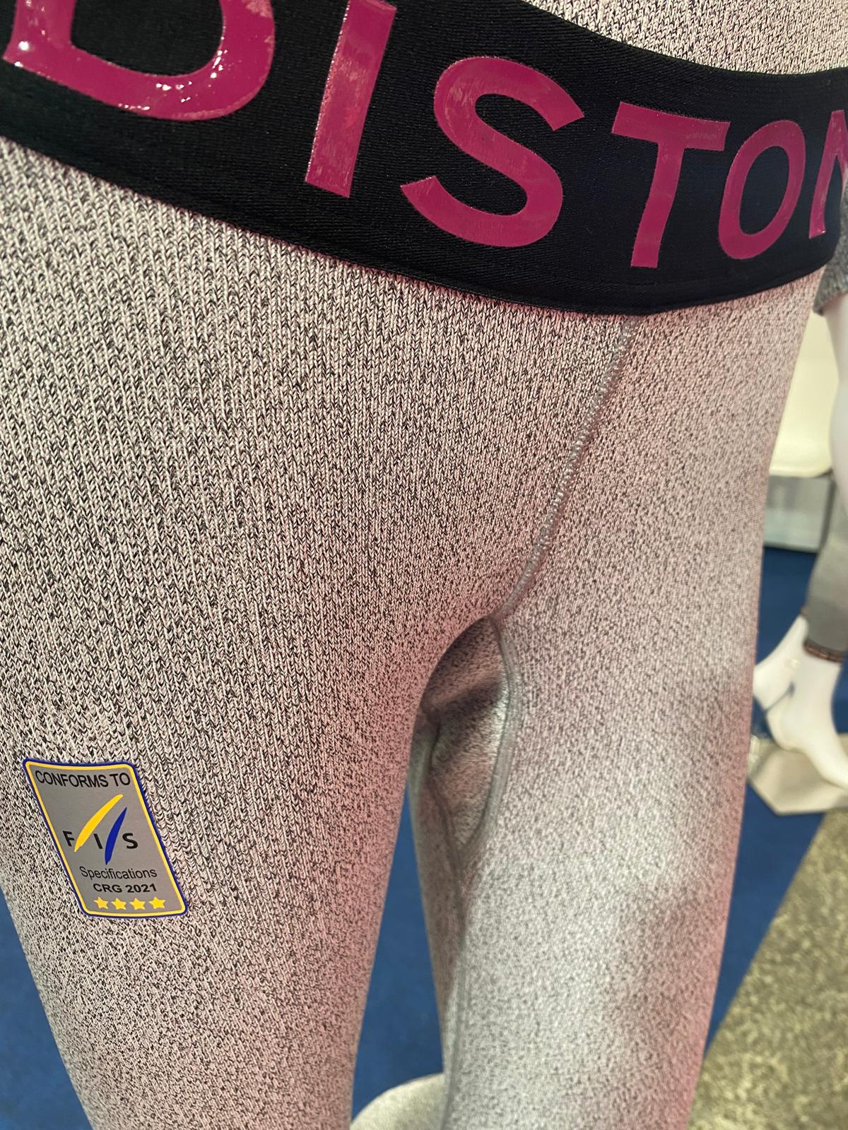 DISTON WC Cut Resistant Underpants Women