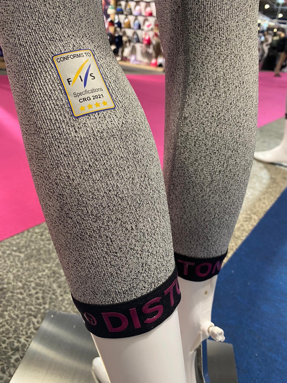 DISTON WC Cut Resistant Underpants Women