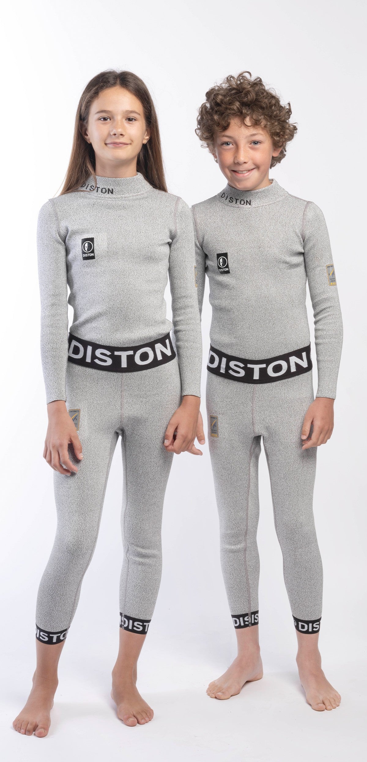 DISTON Cut Resistant Underpants Junior Unisex