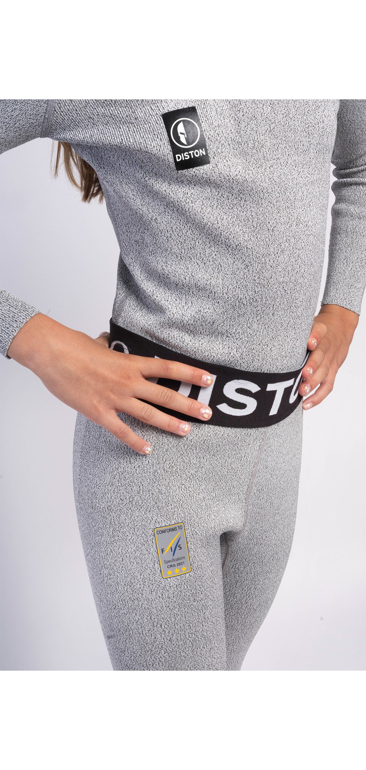 DISTON Cut Resistant Underpants Junior Unisex