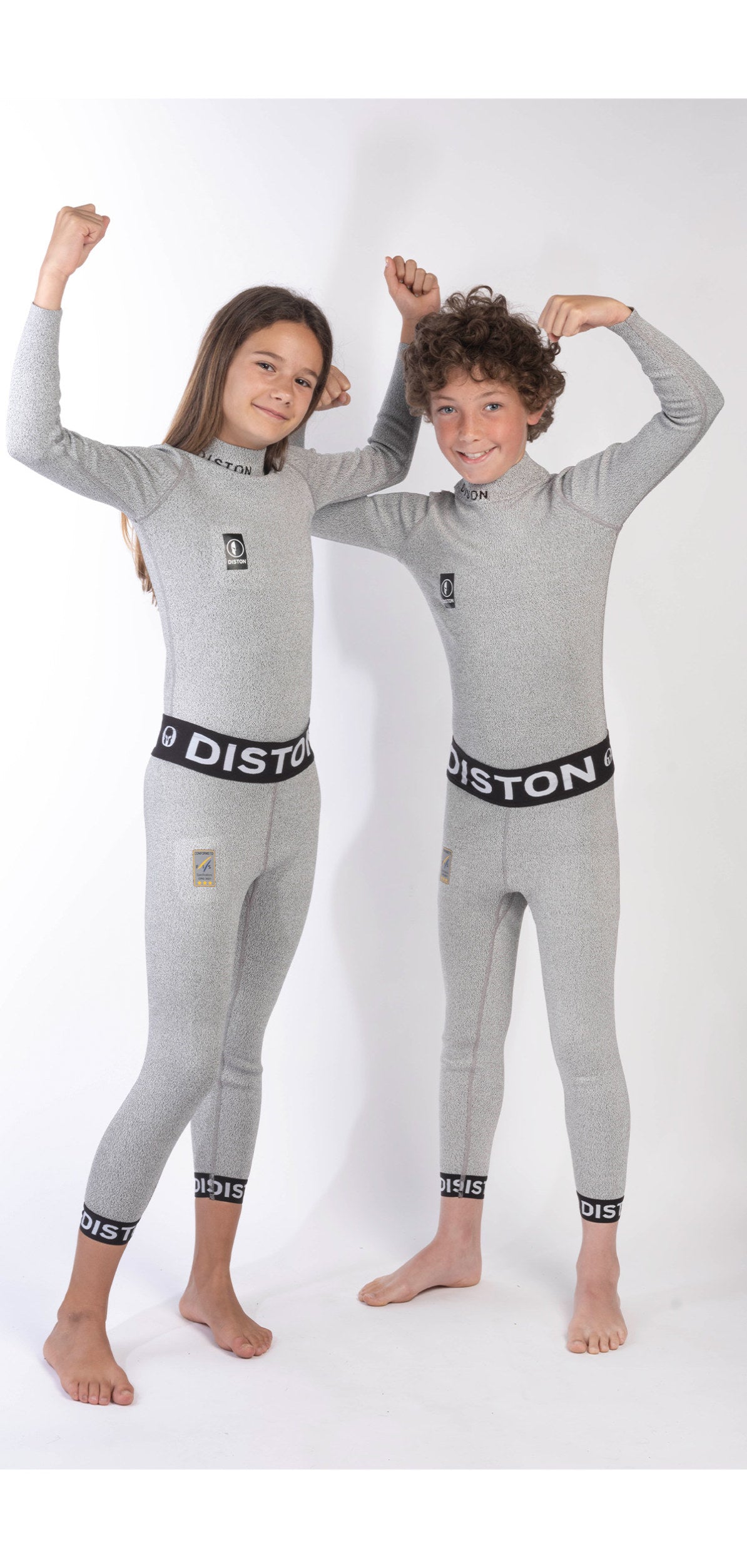 DISTON Cut Resistant Underpants Junior Unisex