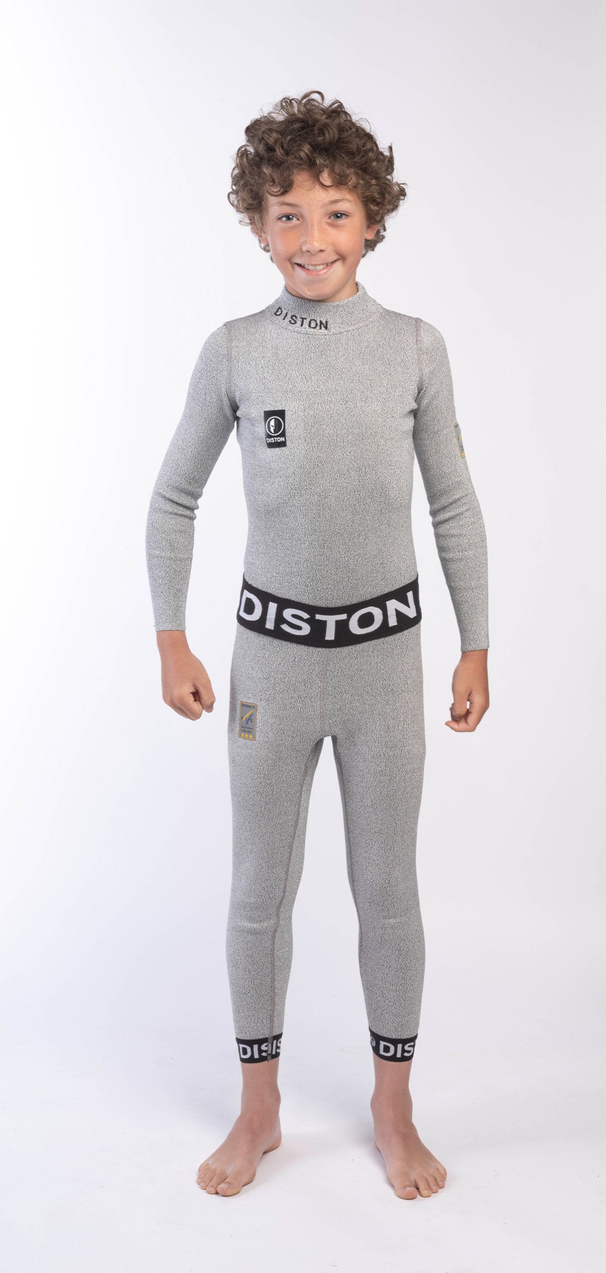 DISTON Cut Resistant Underpants Junior Unisex