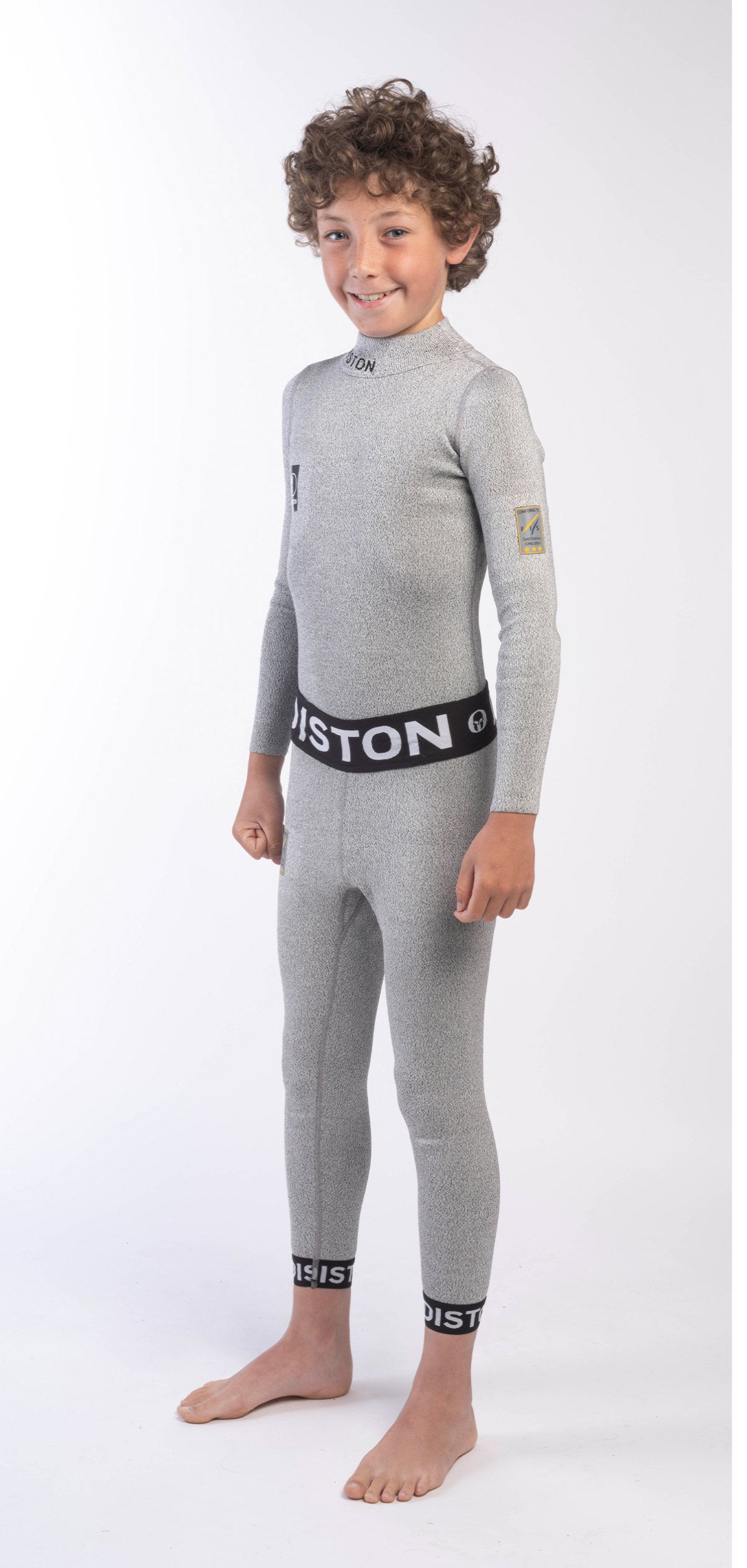 DISTON Cut Resistant Underpants Junior Unisex