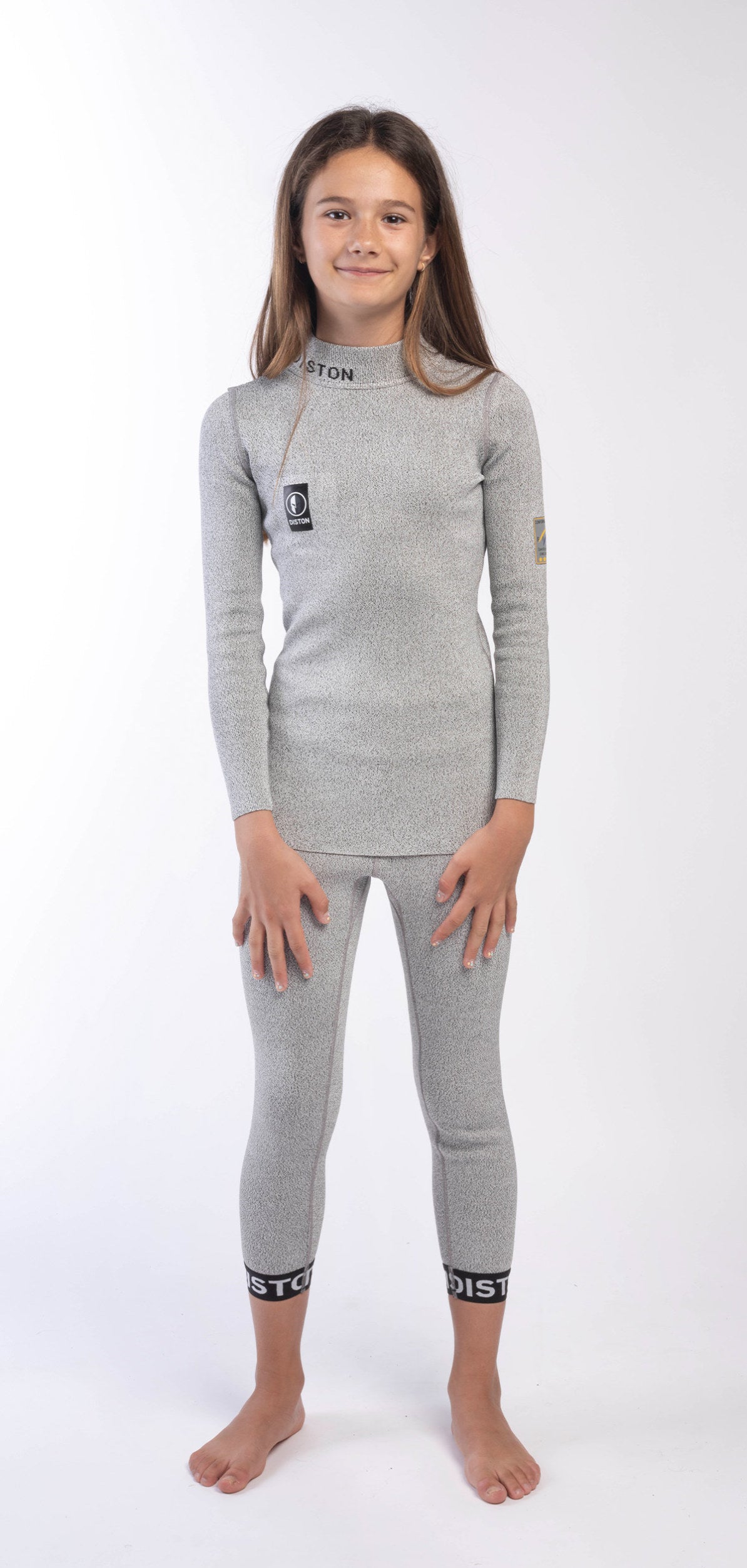 DISTON WC Cut Resistant Top Junior