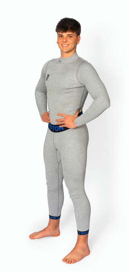 DISTON WC Cut Resistant Underpants Men