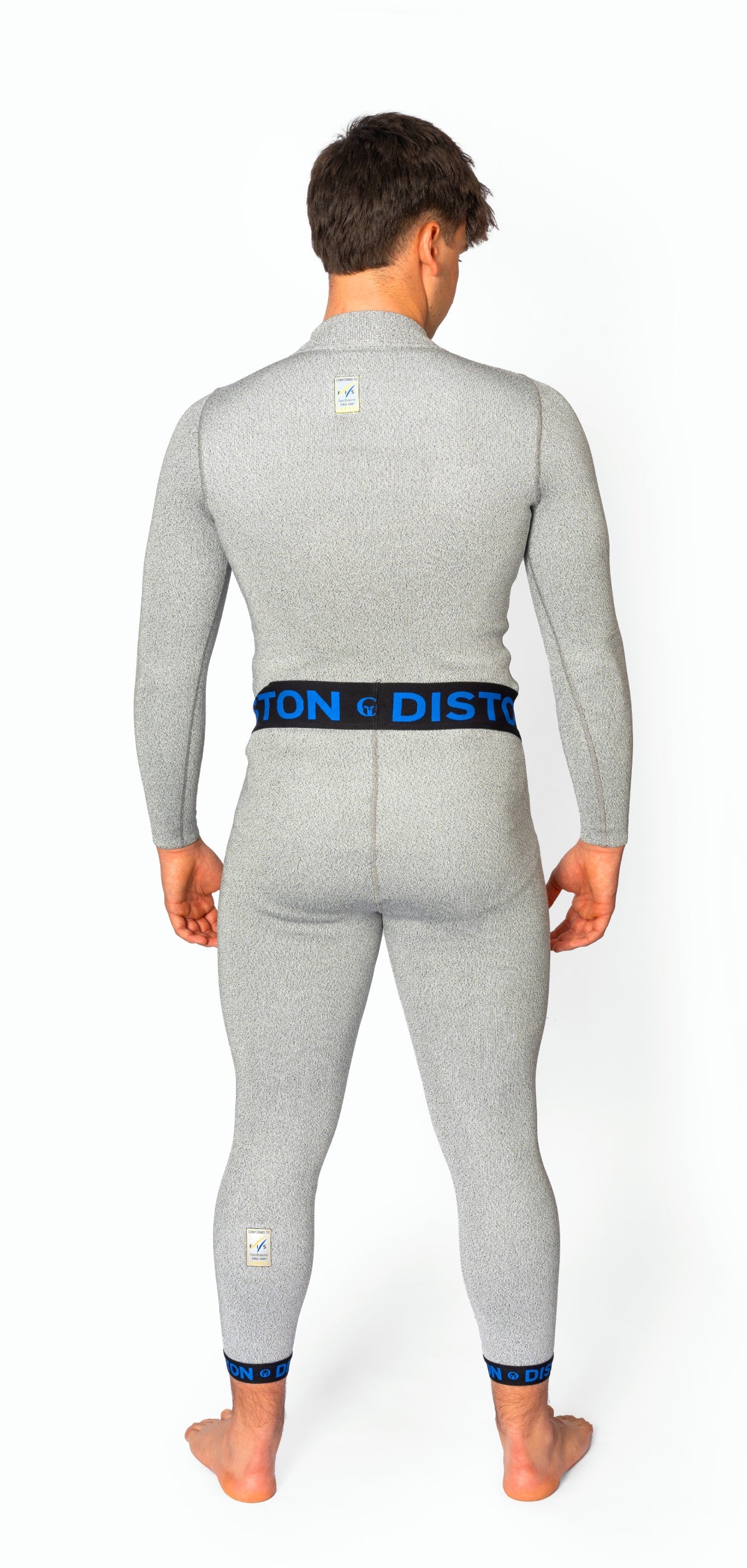 DISTON WC Cut Resistant Underpants Men