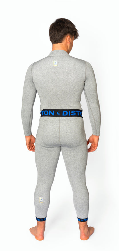 DISTON WC Cut Resistant Underpants Men