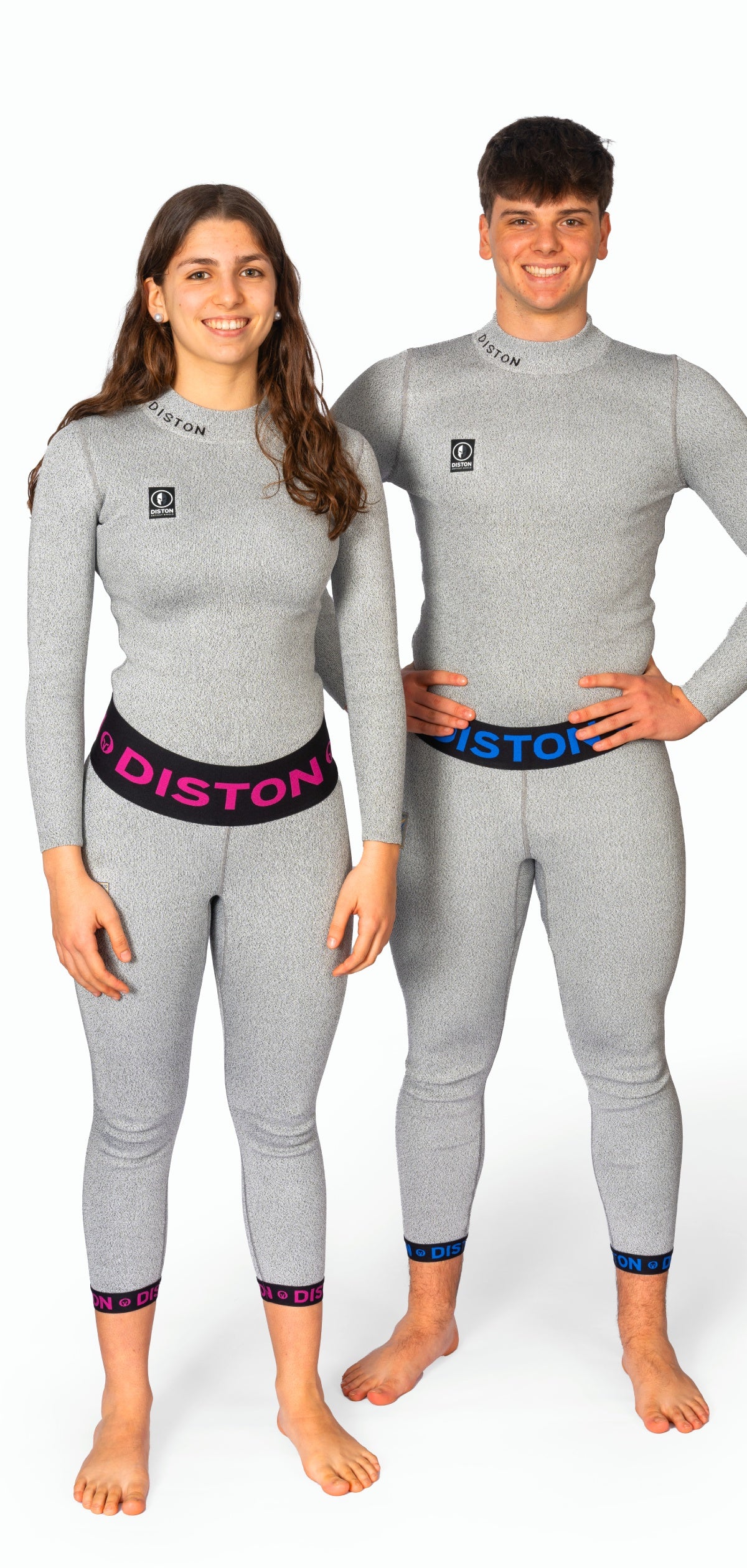 DISTON WC Cut Resistant Underpants Men
