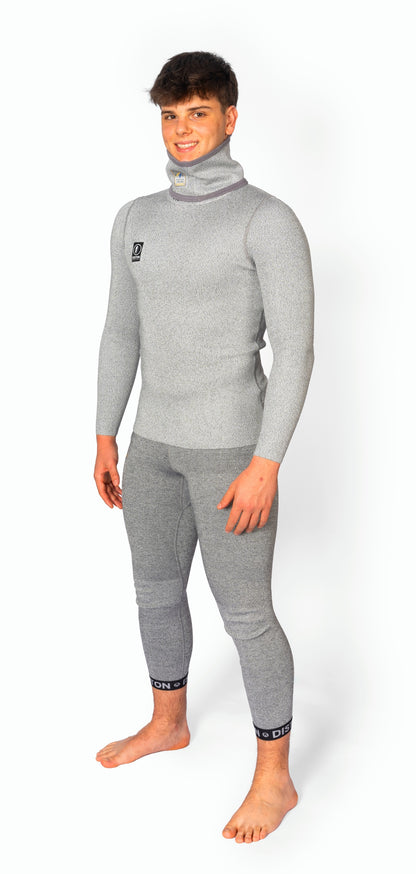 DISTON WC Cut Resistant Top Men