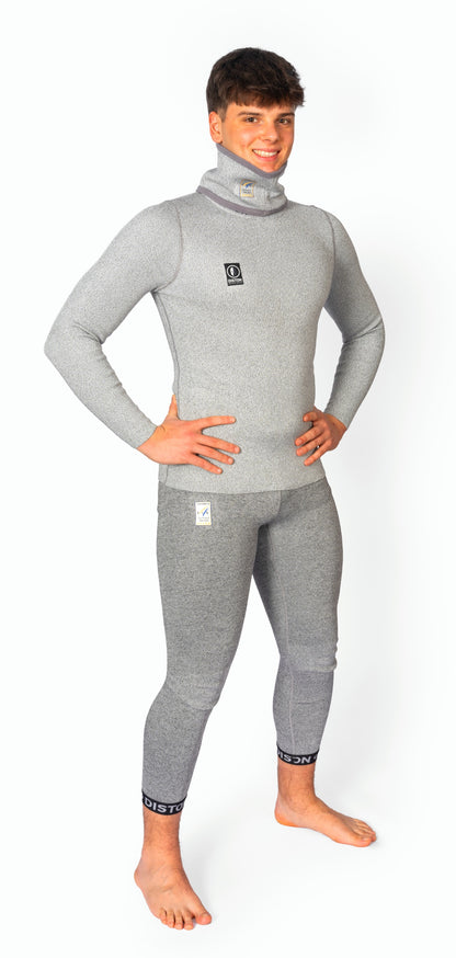 DISTON WC Cut Resistant Top Men