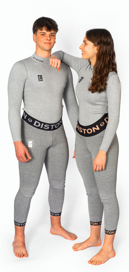 DISTON WC Cut Resistant Top Men