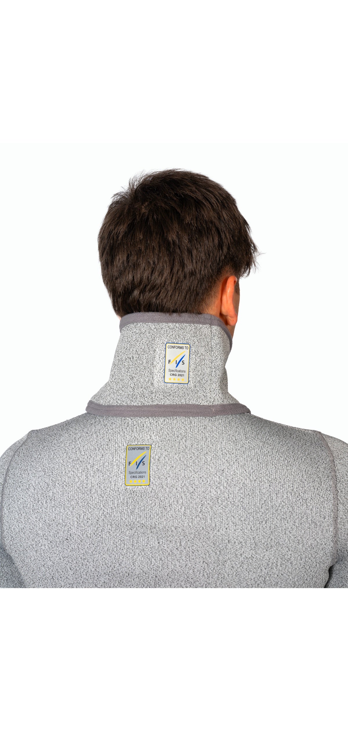 DISTON WC Cut Resistant Top Men