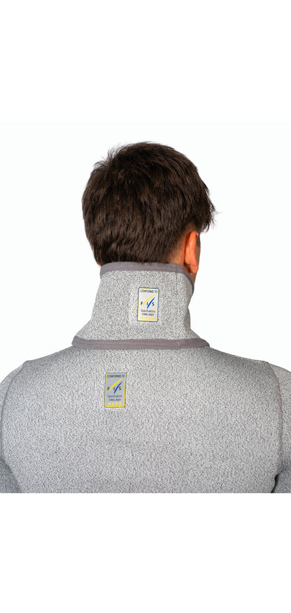 DISTON WC Cut Resistant Top Men