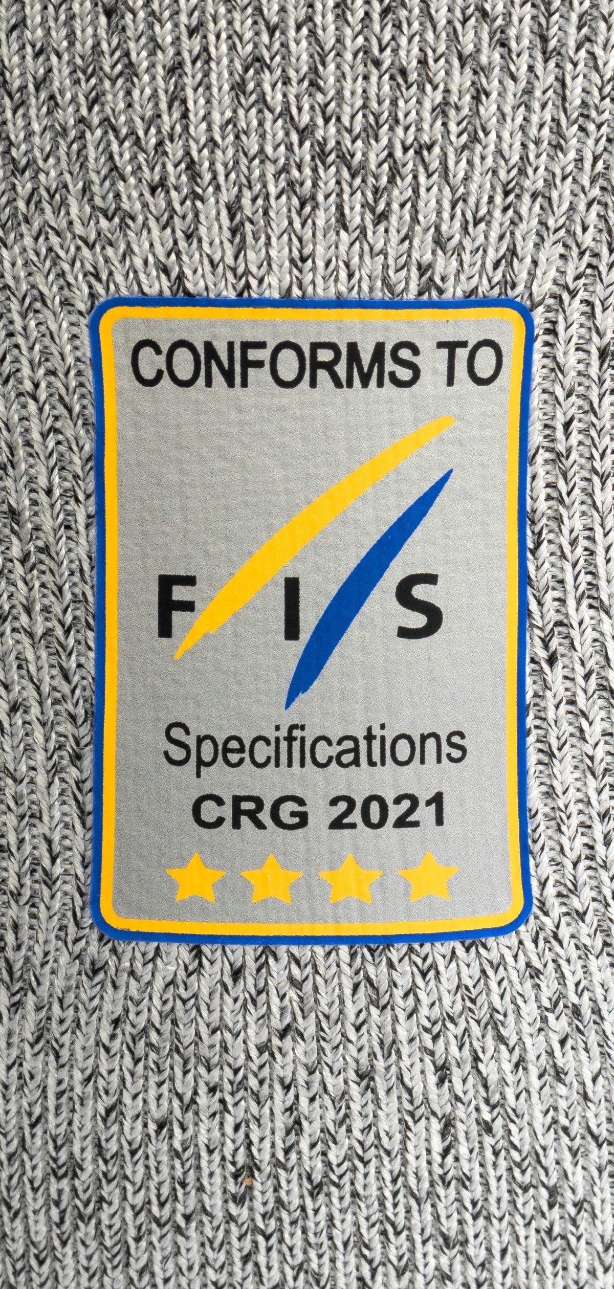 DISTON WC Cut Resistant Top Men