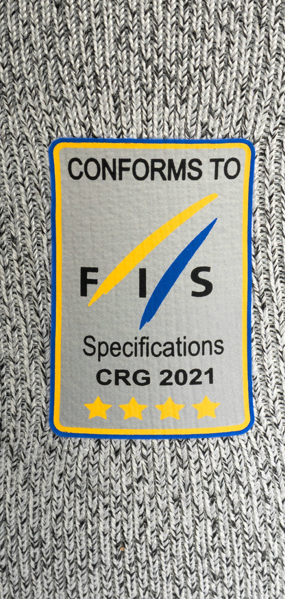 DISTON WC Anti Corte Camiseta Mujer