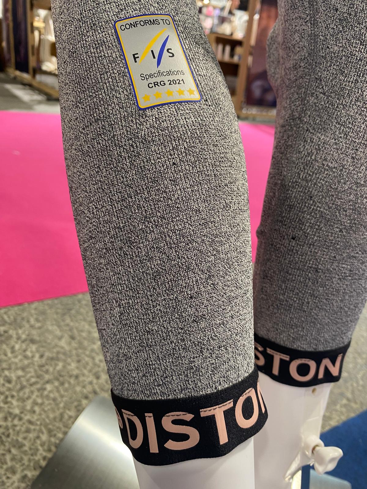 DISTON WC Cut Resistant Underpants Women