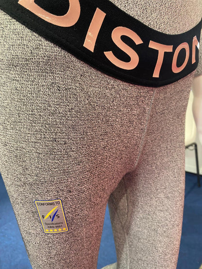 DISTON WC Cut Resistant Underpants Women