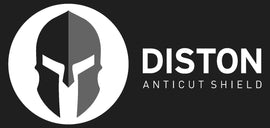 DISTON: FIS-Certified Cut-Resistant PPE Protection for Ski Racing