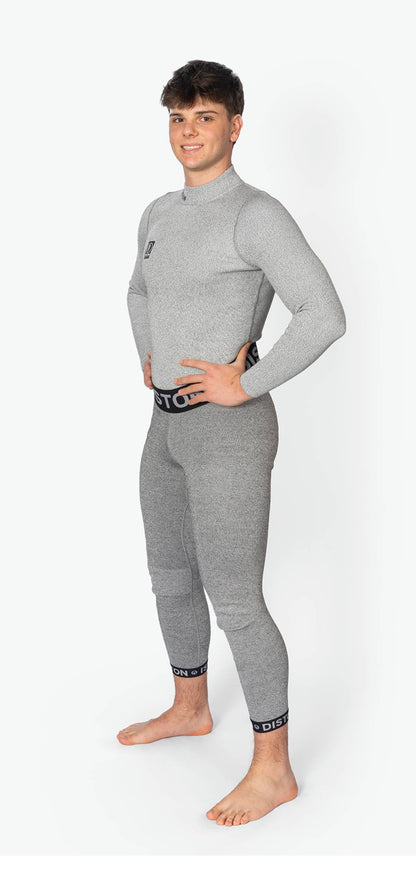 DISTON WC Cut Resistant Hose Herren