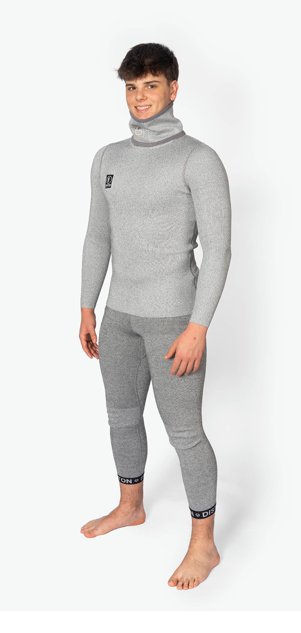 DISTON WC Cut Resistant Hose Herren