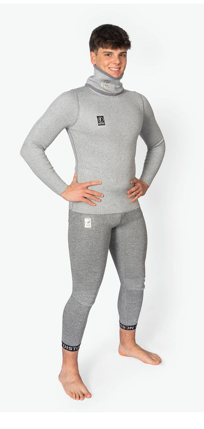 DISTON WC Cut Resistant Hose Herren