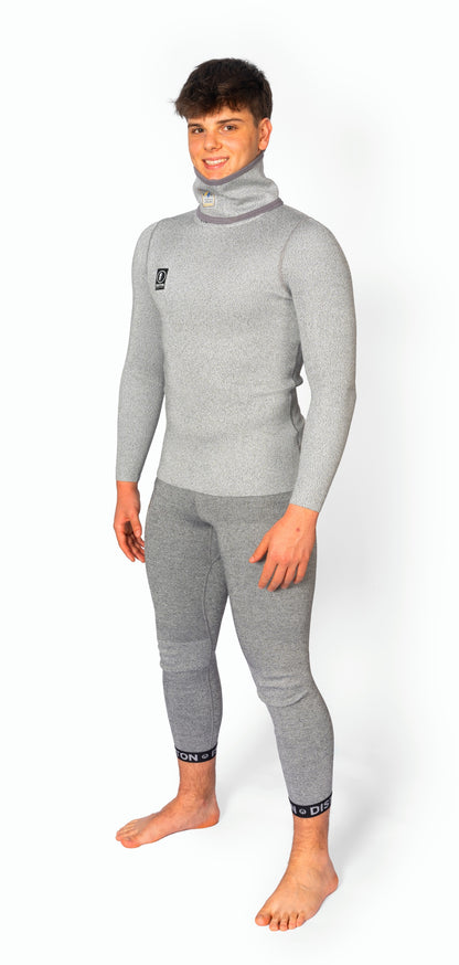 DISTON WC Cut Resistant Underpants Men