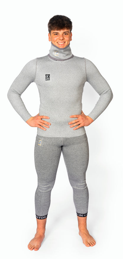 DISTON WC Cut Resistant Underpants Men