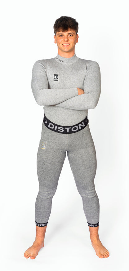 DISTON WC Cut Resistant Underpants Men