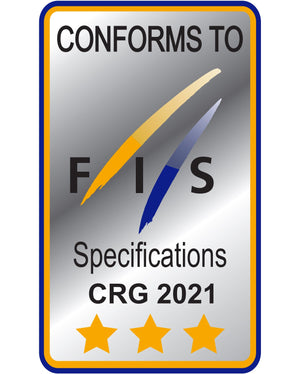 DISTON Anti Corte Ski Racing Protector de Cuello