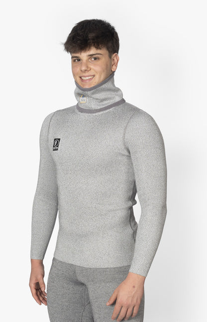 DISTON WC Cut Resistant Neck Guard Unisex