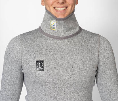 DISTON WC Cut Resistant Neck Guard Unisex