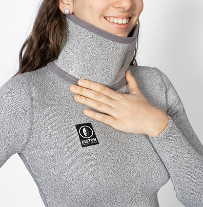 DISTON WC Cut Resistant Neck Guard Unisex
