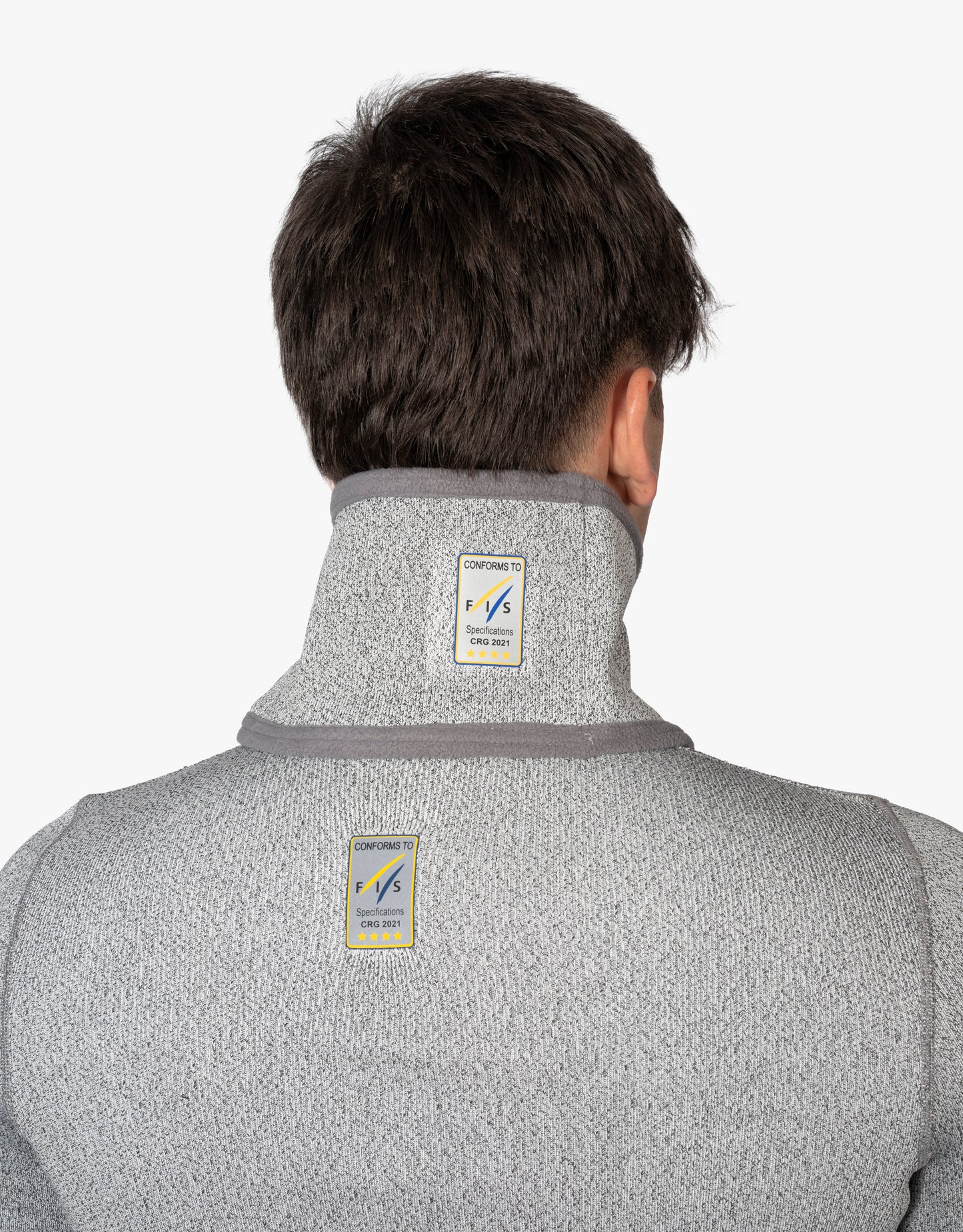 DISTON WC Cut Resistant Neck Guard Unisex