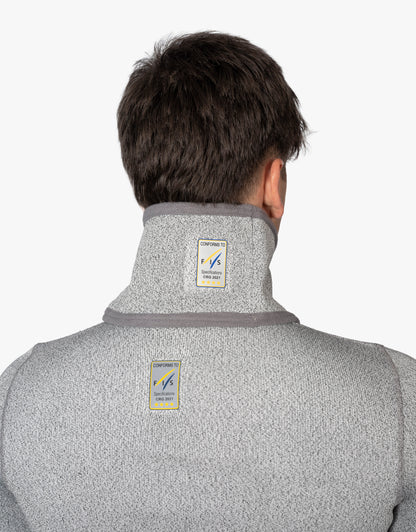 DISTON WC Cut Resistant Neck Guard Unisex