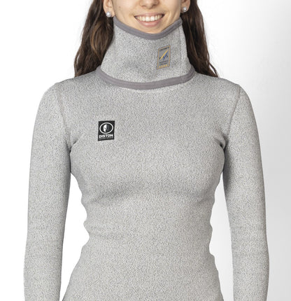 DISTON WC Cut Resistant Neck Guard Unisex