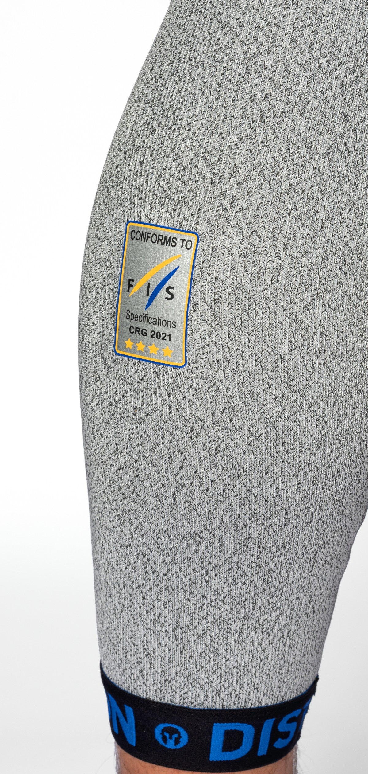 DISTON WC Cut Resistant Underpants Men