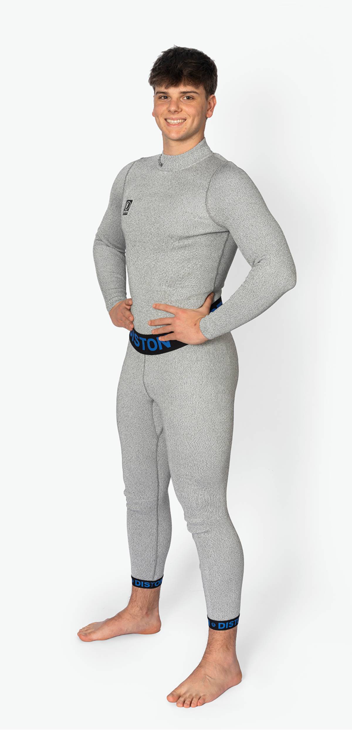 DISTON WC Cut Resistant Hose Herren