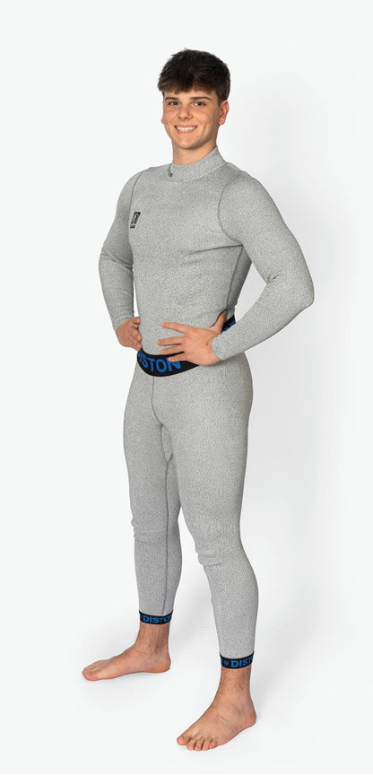 DISTON WC Cut Resistant Hose Herren