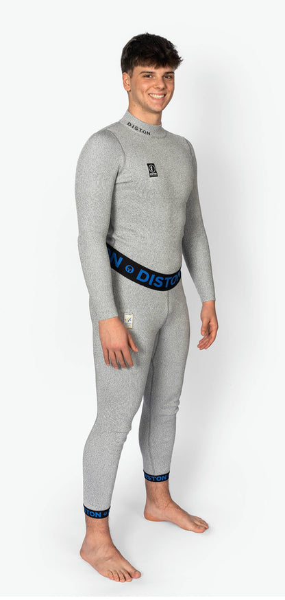 DISTON WC Cut Resistant Hose Herren