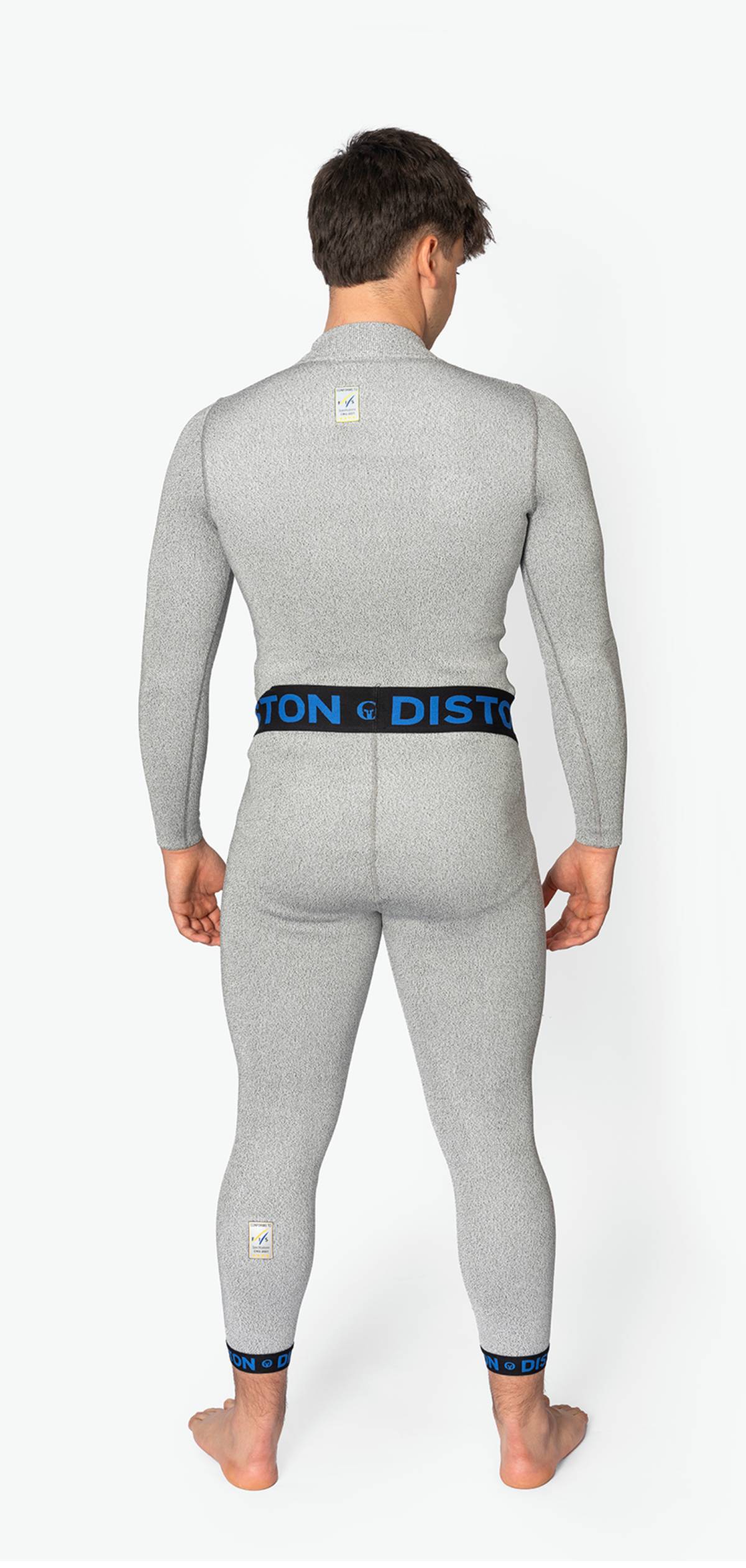 DISTON WC Cut Resistant Hose Herren