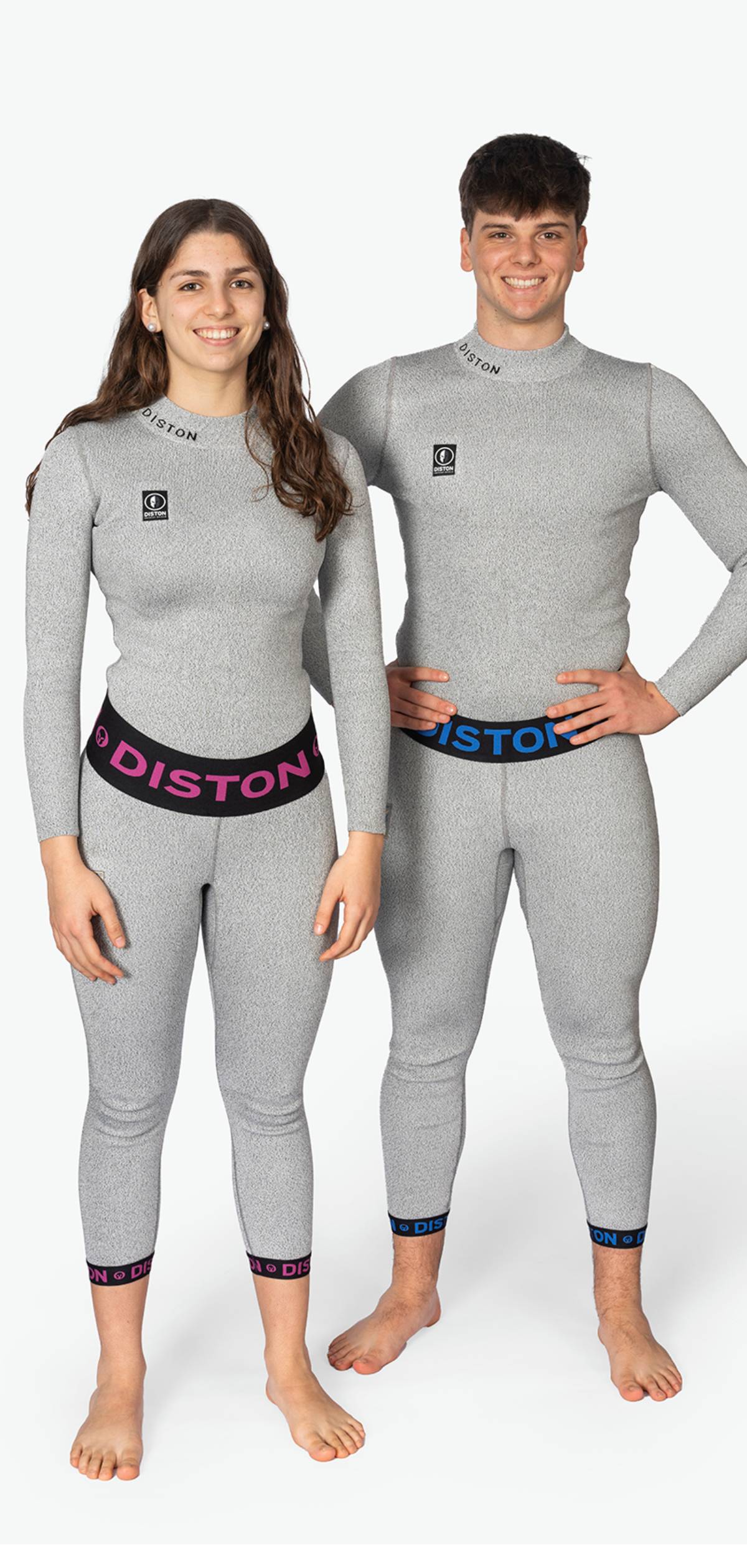 DISTON WC Cut Resistant Hose Herren