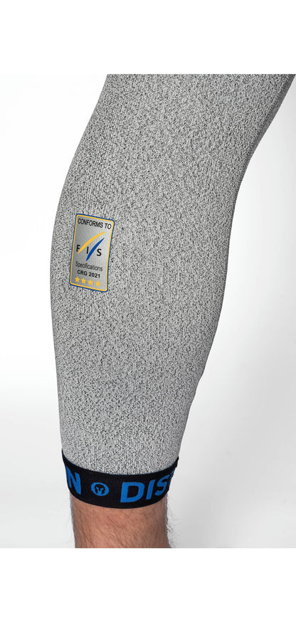 DISTON WC Cut Resistant Hose Herren