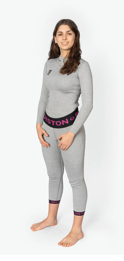 DISTON WC Cut Resistant Hose Damen