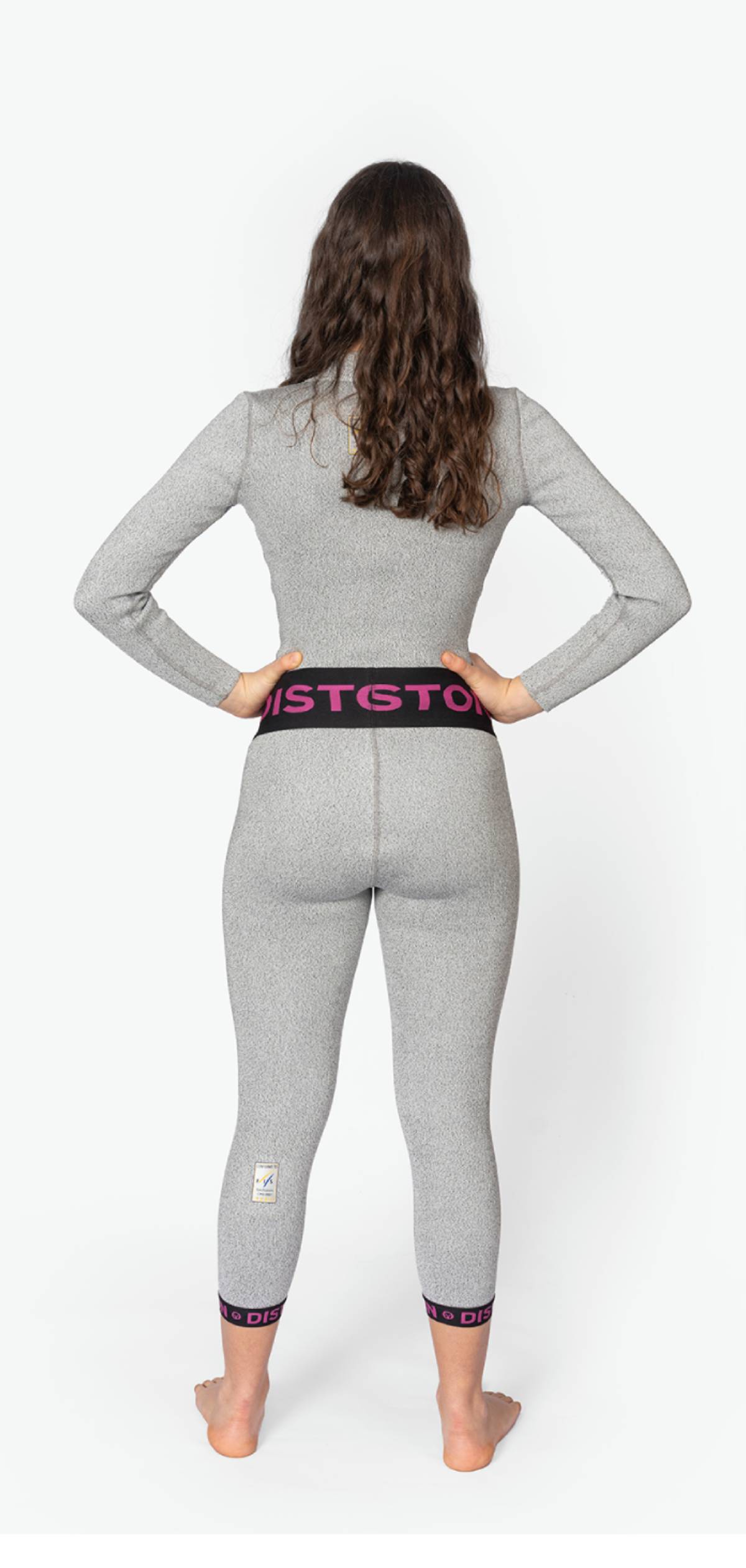 DISTON WC Cut Resistant Hose Damen