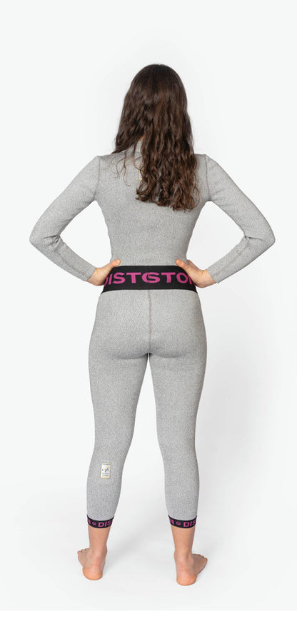 DISTON WC Cut Resistant Hose Damen