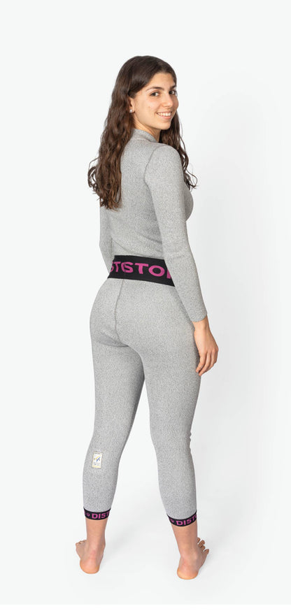 DISTON WC Cut Resistant Hose Damen