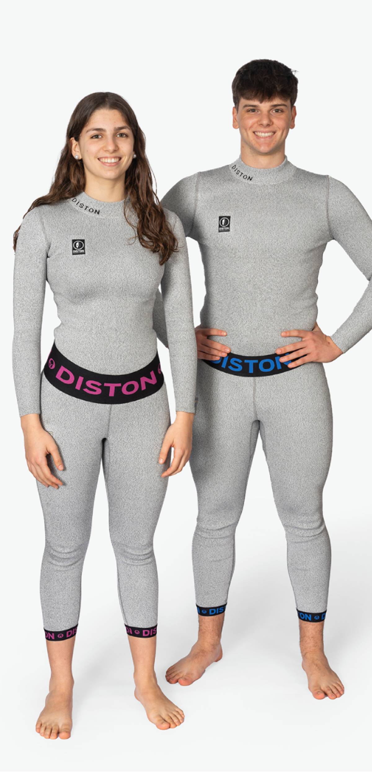DISTON WC Cut Resistant Hose Damen